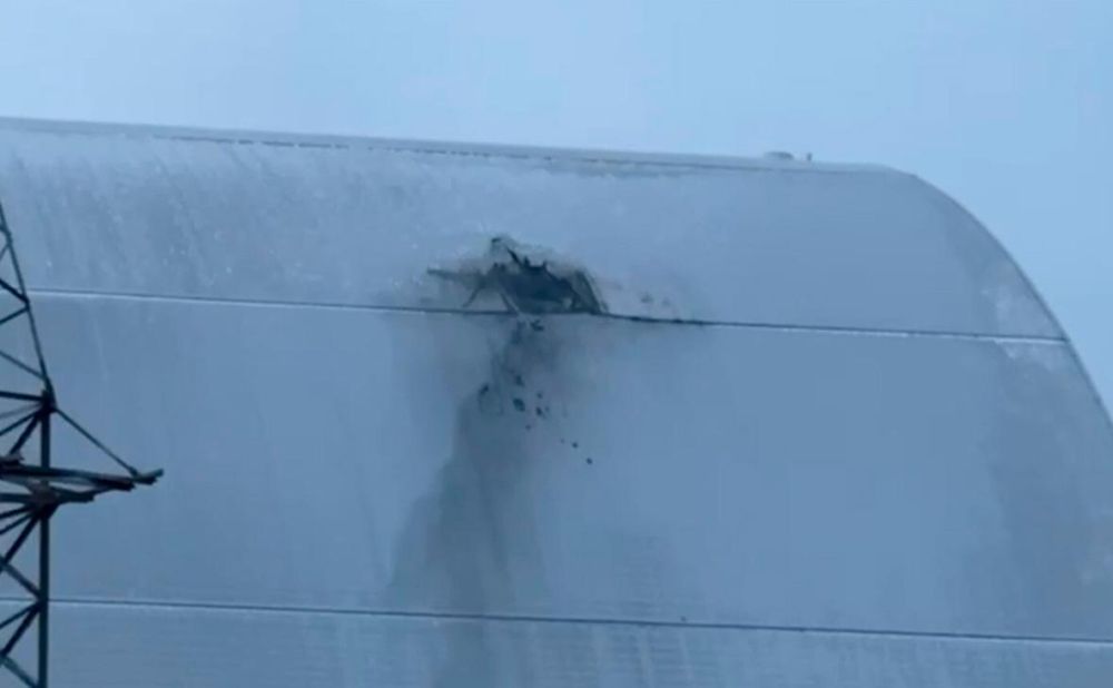 В Венгрии атаку на ЧАЭС назвали провокацией Зеленского для срыва переговоров