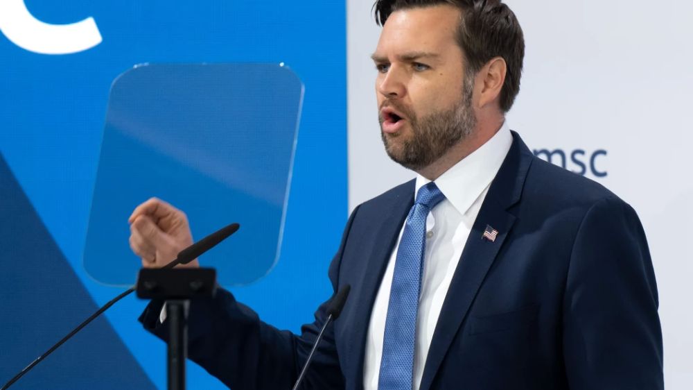 Речь Вэнса в Мюнхене стала сенсацией. Но что России с того? Отвечаем без поклонов США