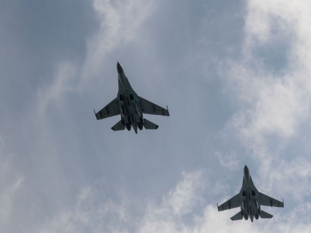 WSJ: ������� ����� ����������� F-16 ��-�� ���������� ������� �����������