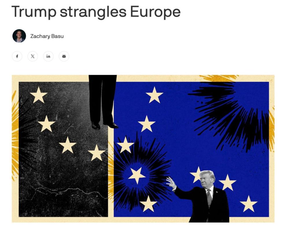 Axios: ����� ������, �������� � ��������� ������ ����� �� ��� ���