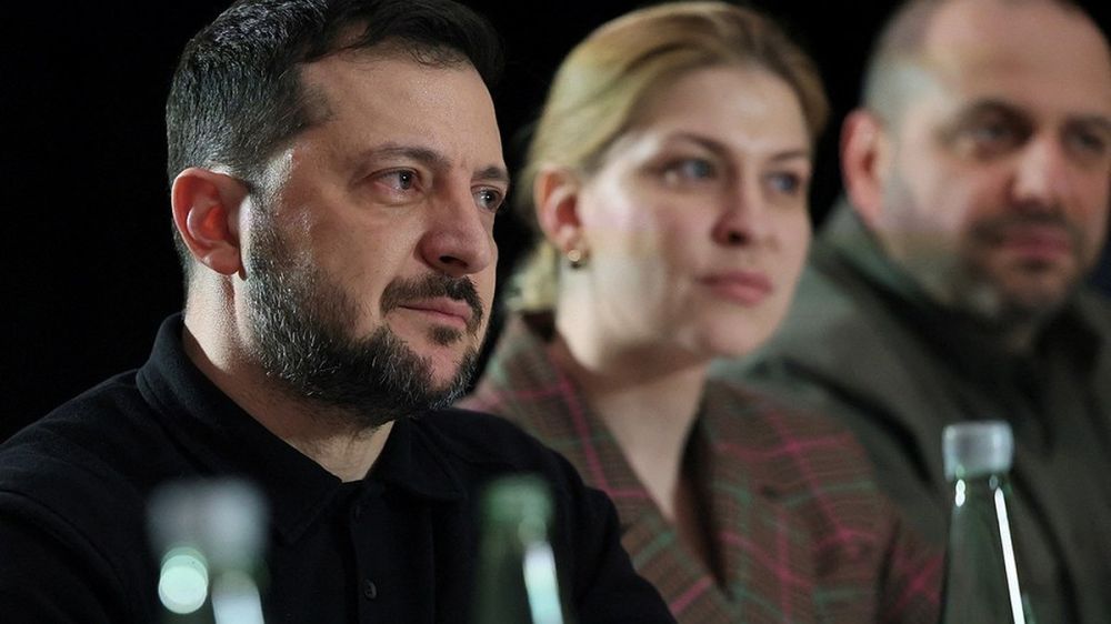 Нечего сказать: Зеленский отказался общаться с прессой после конференции в Мюнхене