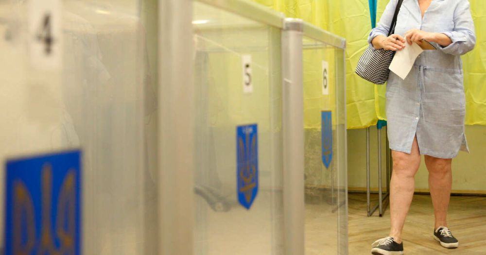 Порошенко* назвал дату выборов президента Украины