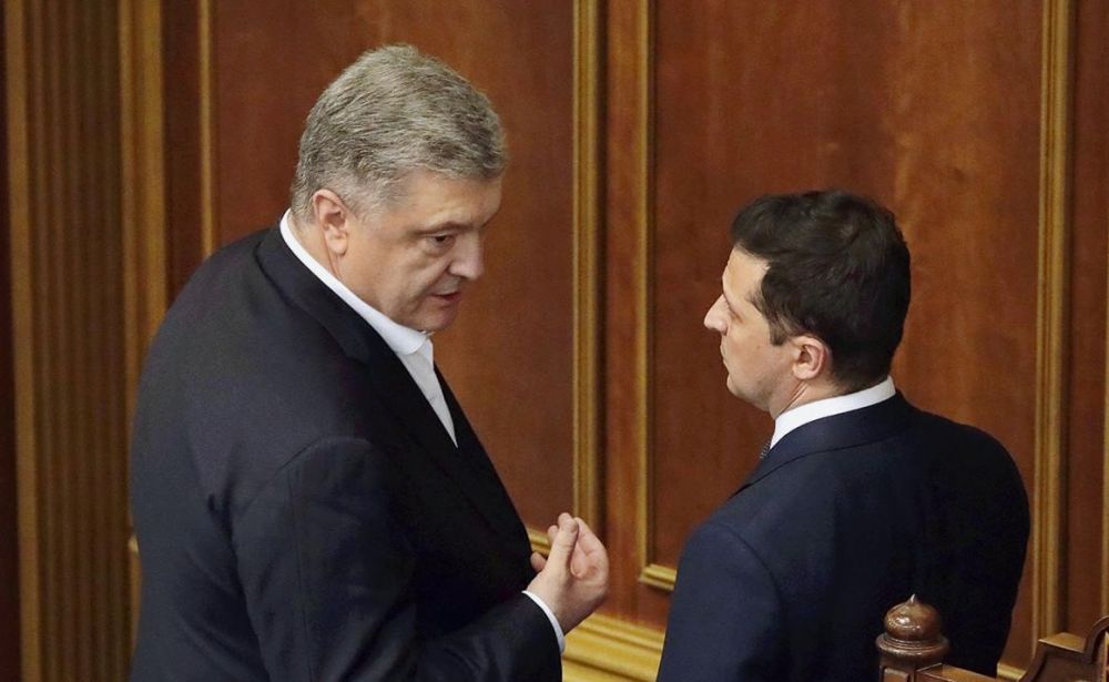 Экс-президент Украины Пётр Порошенко утверждает, что 26 октября 2025 года в стране пройдут выборы