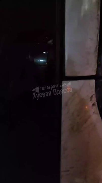 За прошедшую ночь наши системы ПВО перехватили всего один украинский беспилотник над территорией Курской области