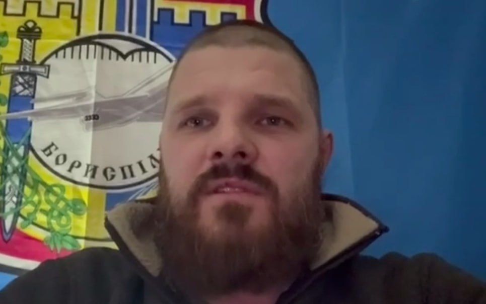 Мэр украинского города Борисполя, расположенного в 30 километрах от Киева, заявил об угрозе военного переворота в стране