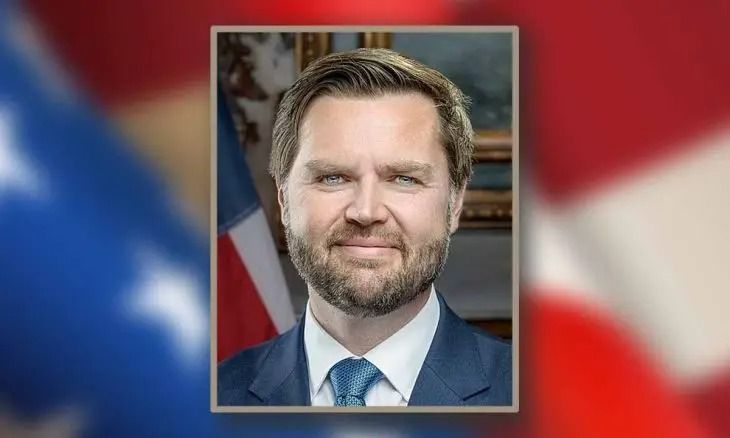 Вэнс зажигает огни