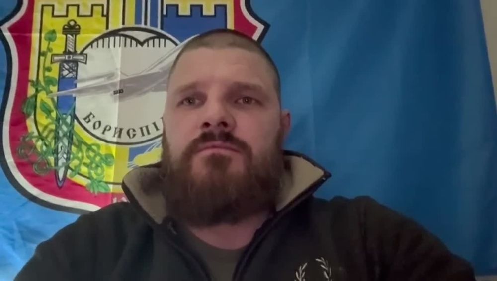 Мэр Борисполя пригрозил Киеву военным переворотом