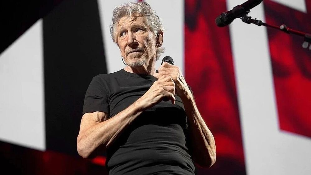 ���������: ���������� Pink Floyd ������ �������� �� ��������� �� ��� �� �������