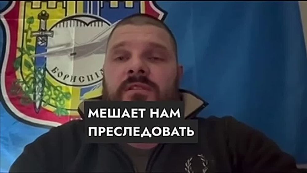 Мэр киевского Борисполя пригрозил властям военным переворотом