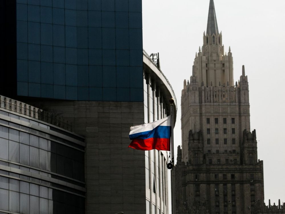 МИД РФ заткнул министра Эстонии за слова о Путине: что известно о скандале