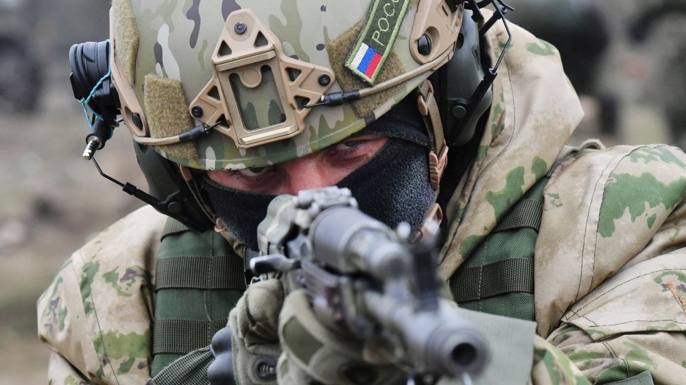 Капитуляции будет недостаточно: политолог о том, почему для победы в СВО нужно ликвидировать Украину