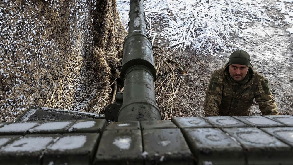 Из одного конфликта в другой: Стало известно, куда отправятся примкнувшие к ВСУ иностранные наемники после Украины