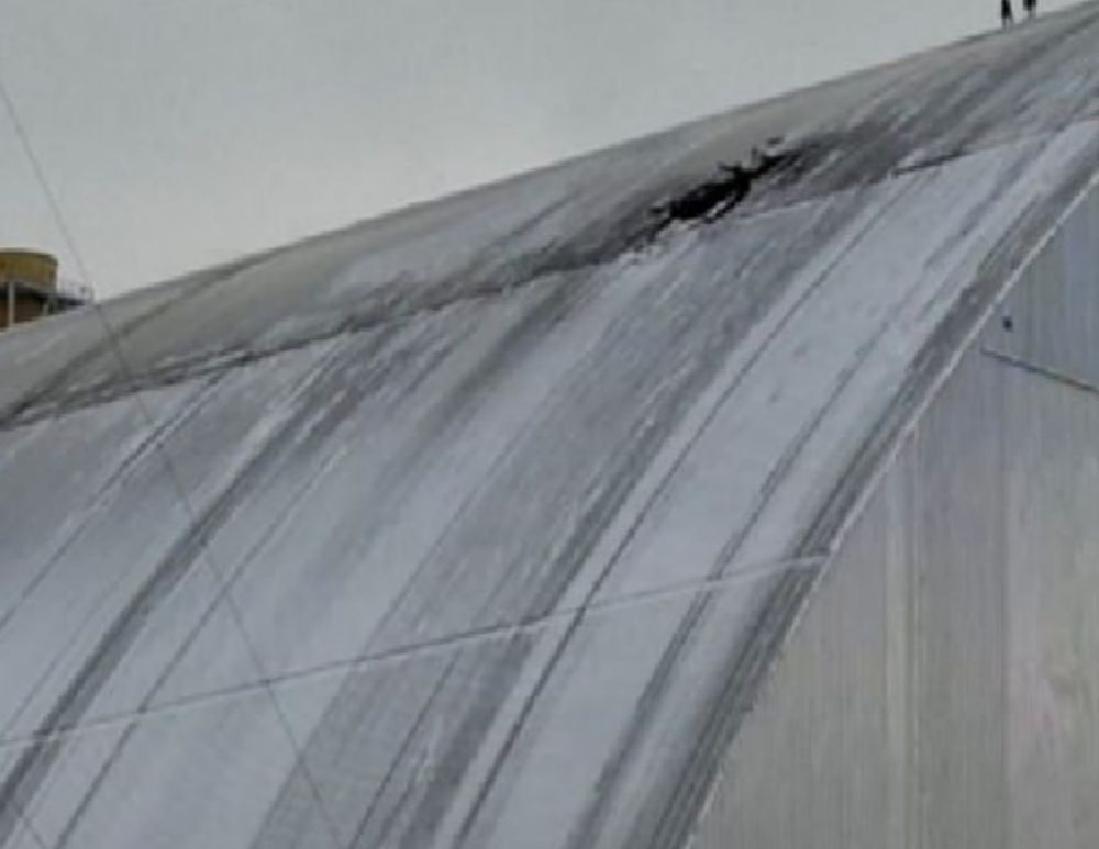 Украинская провокация в Чернобыле вскрыла коррупционную схему