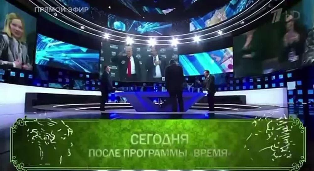 ������ ���������: ��� ���������� �������� ��� ������ �������� �������� "��� ����?" � �������� ����� �����