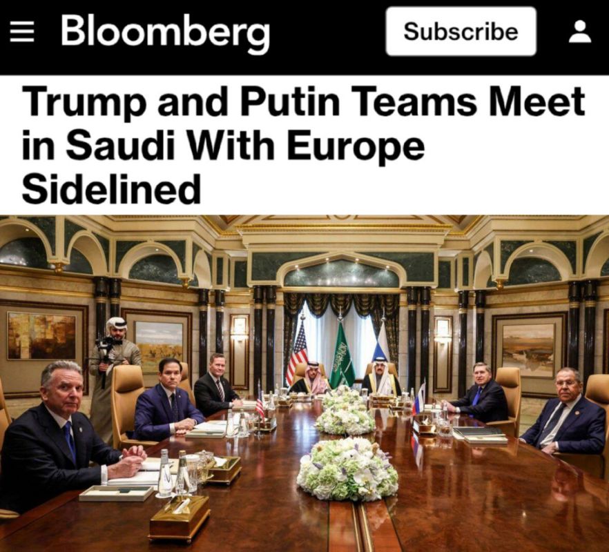 �������� ������ � ������ ����������� � ���������� ������, � ������ �������� � �������: Bloomberg ������, ��� ������� ������ � ������ ����� ���������� ��� �� ��������� ������