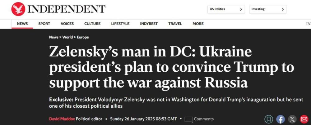 ������� ��������: ����� ������ ����� ����� ��������� ����� � ����� - The Independent