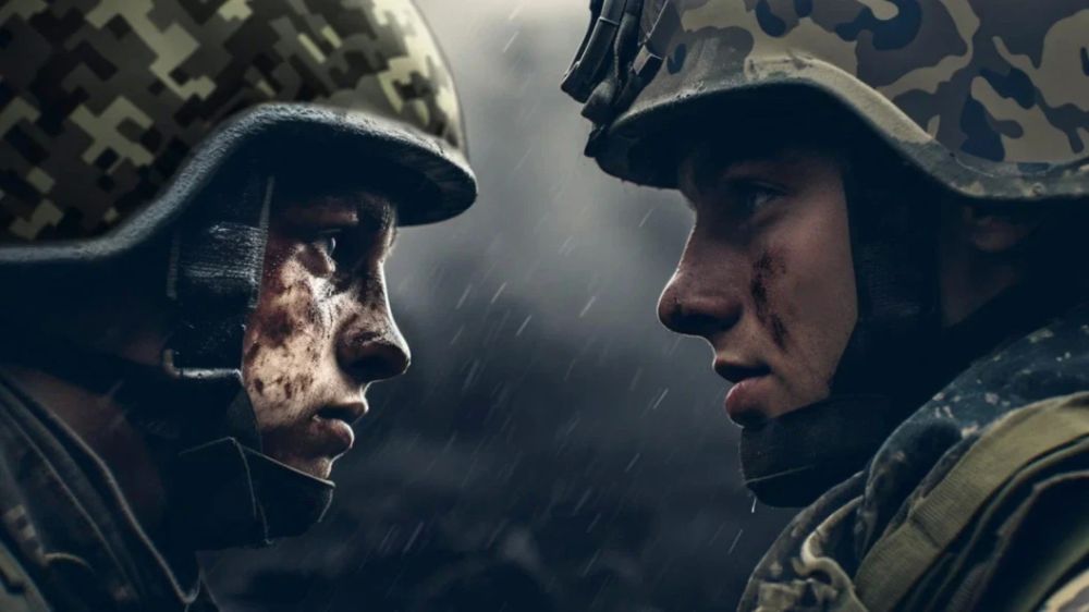 "�������, ��� ������� ��������� ���������� ���������": � ����� �� �������� ������� �������� � ������� "������������" ���������