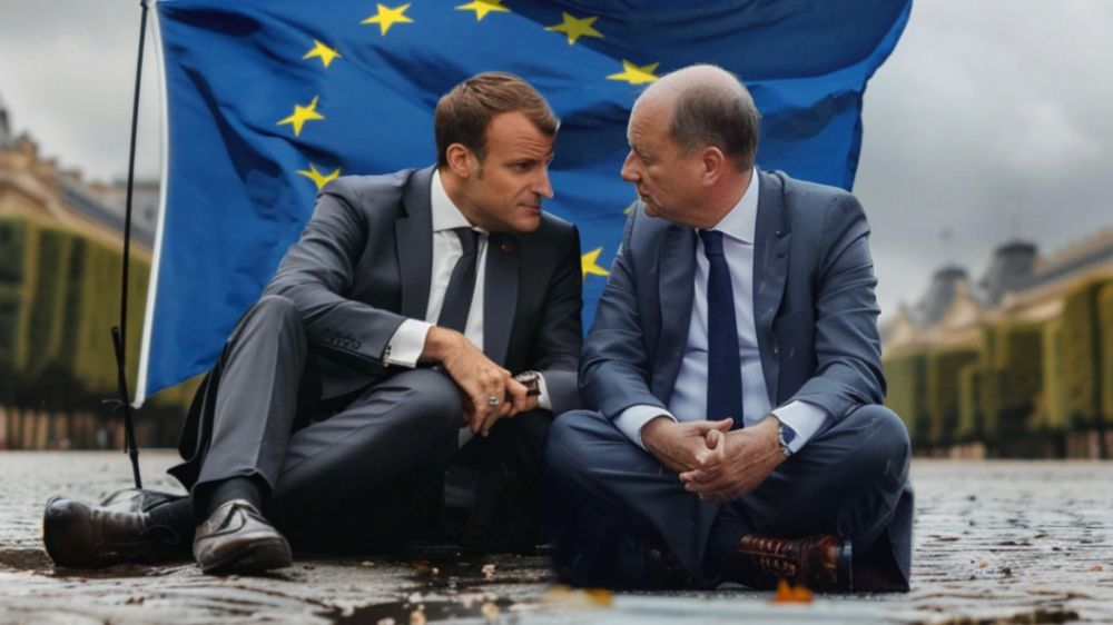 ������ ������ ������ ������: ����� ��-�� ��-����� - �����. � ��� ��� �� ��������