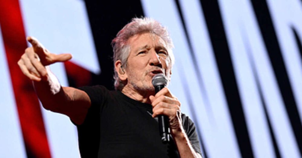 ���������� Pink Floyd ������: ��������� ����� ������� � �������