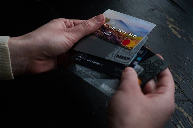 ����������: �������� � ����������� Visa � Mastercard � ������ ��������������