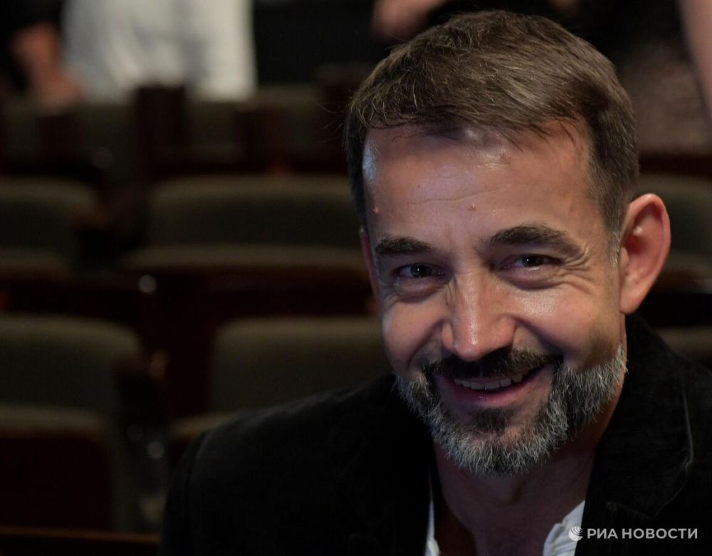 Певцов высказался о заочном приговоре на Украине