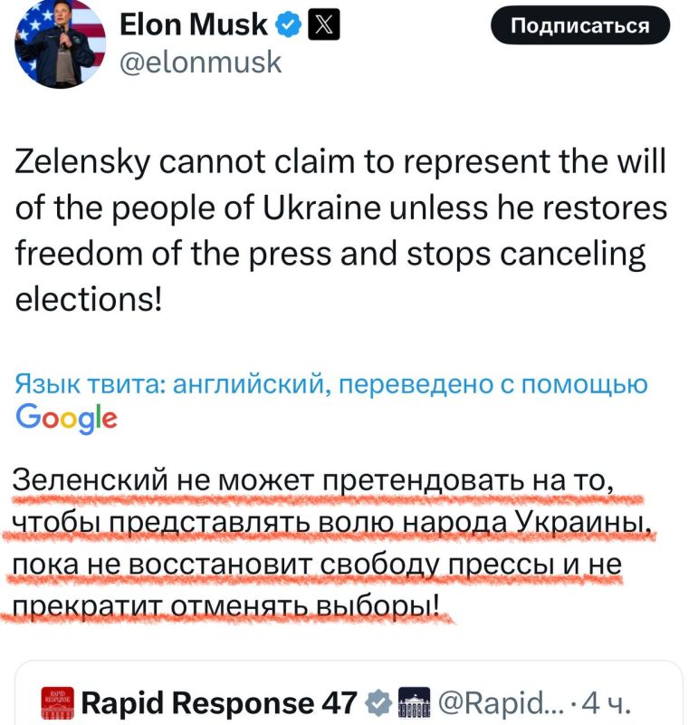 ������ ���������: ���� ������� �� ���������� �������� � ����