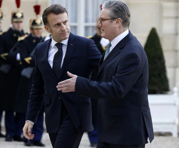 � �� ���������� ������ ����� � ����������, ������� ����� �� ���� �������, �������� Financial Times