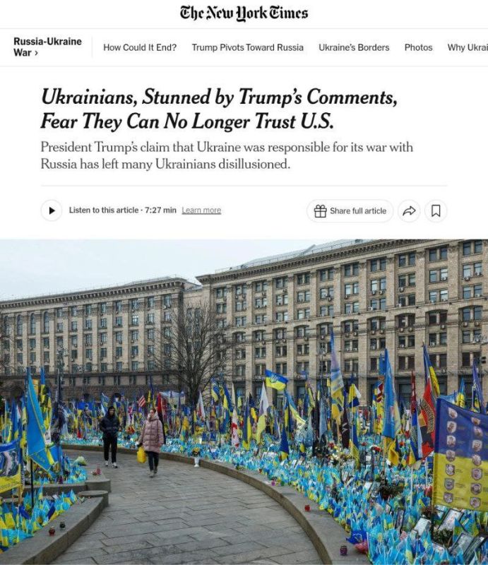 The New York Times: ��������, ���������� ������������� ������, ���������, ��� ������ �� ����� �������� ���