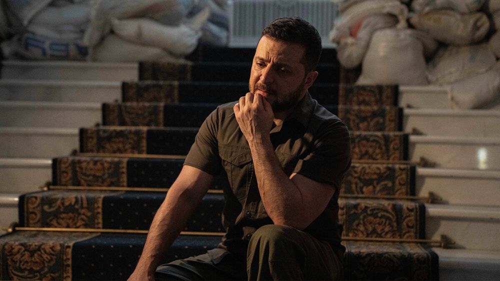 Эксперт объяснил, почему Британия наиболее заинтересована в физическом устранении Зеленского