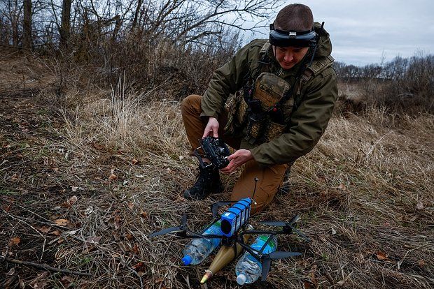 Белгородский губернатор Гладков сообщил о нескольких атаках ВСУ по региону