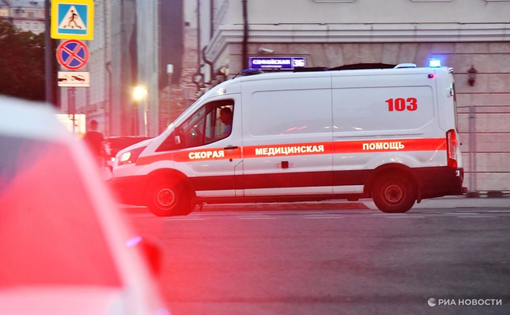 При ночной атаке ВСУ на белгородское село пострадал подросток