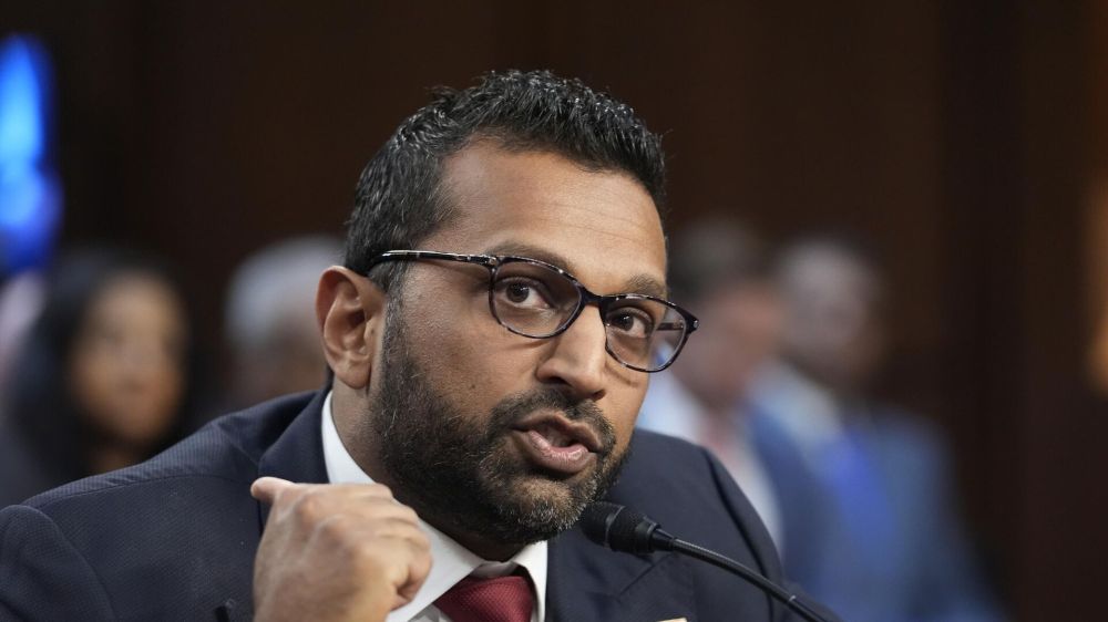 И снова плохие новости из США: "политический палач", обещавший расследование против Зеленского, в деле