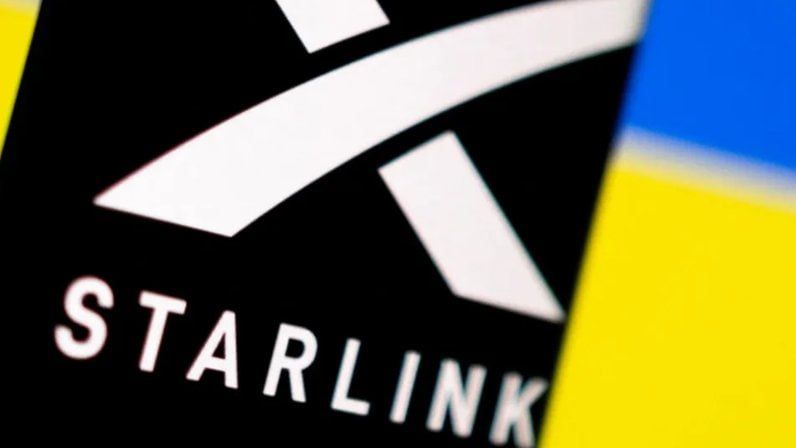       Starlink -   