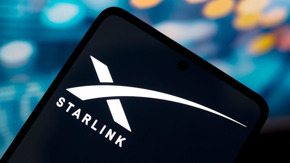       Starlink  