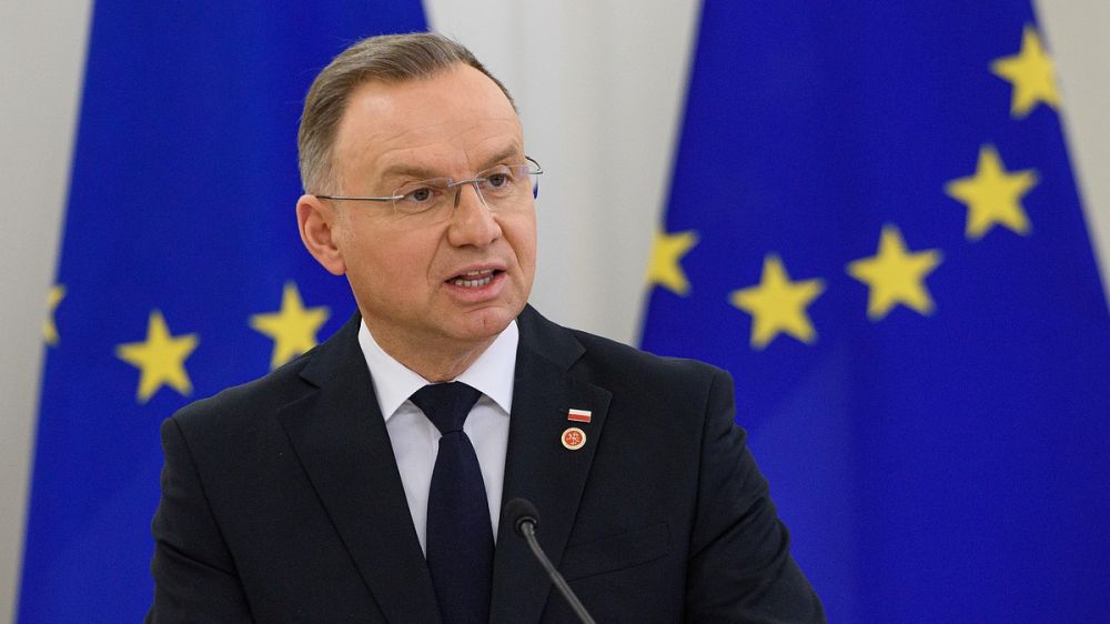 «Очень умный план»: в Польше рассказали о желаниях Трампа получить компенсацию от трат на Украину