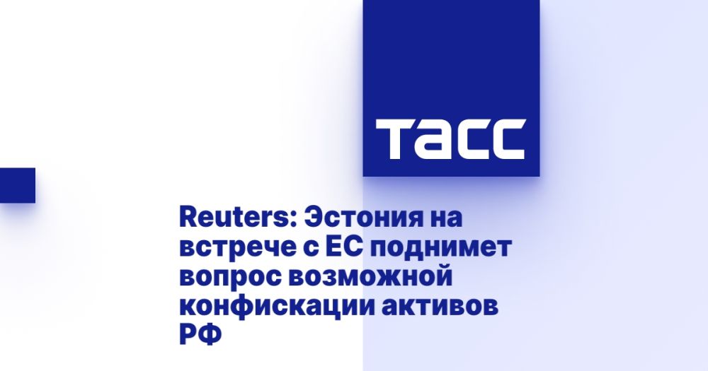 Reuters: ������� �� ������� � �� �������� ������ ��������� ����������� ������� ��