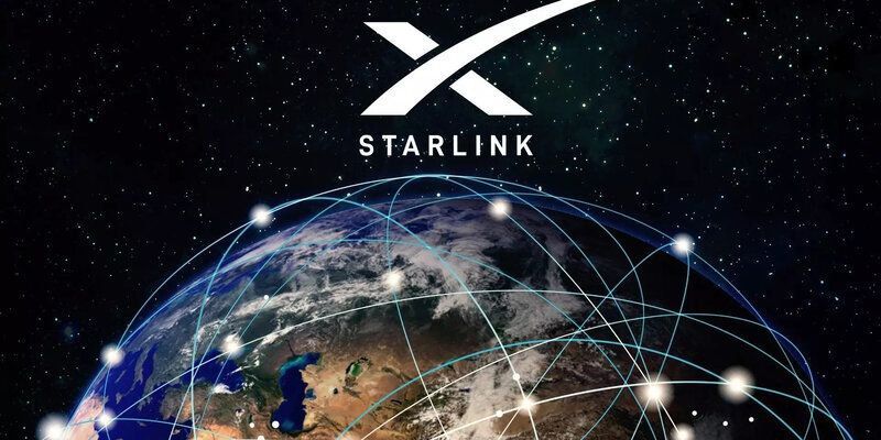          Starlink    