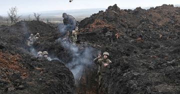 Курский капкан: ВСУ попали в "котел" в Малой Локне и Погребках