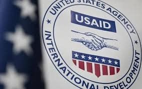 USAID      $14     ,    