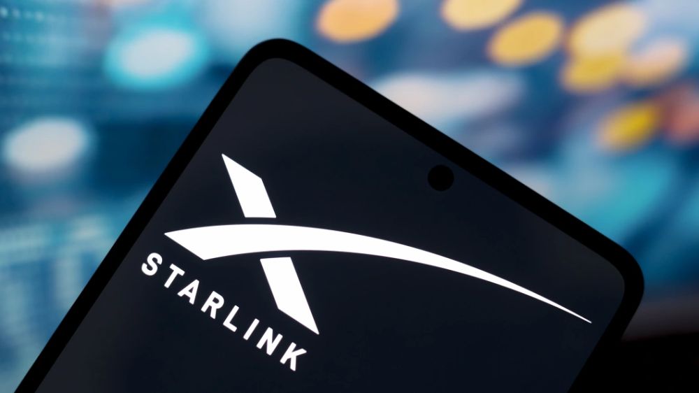 Starlink  :          