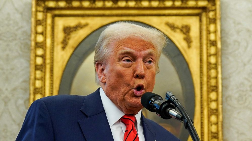 «Главный приоритет»: в Нацразведке США прокомментировали стремление Трампа завершить конфликт на Украине