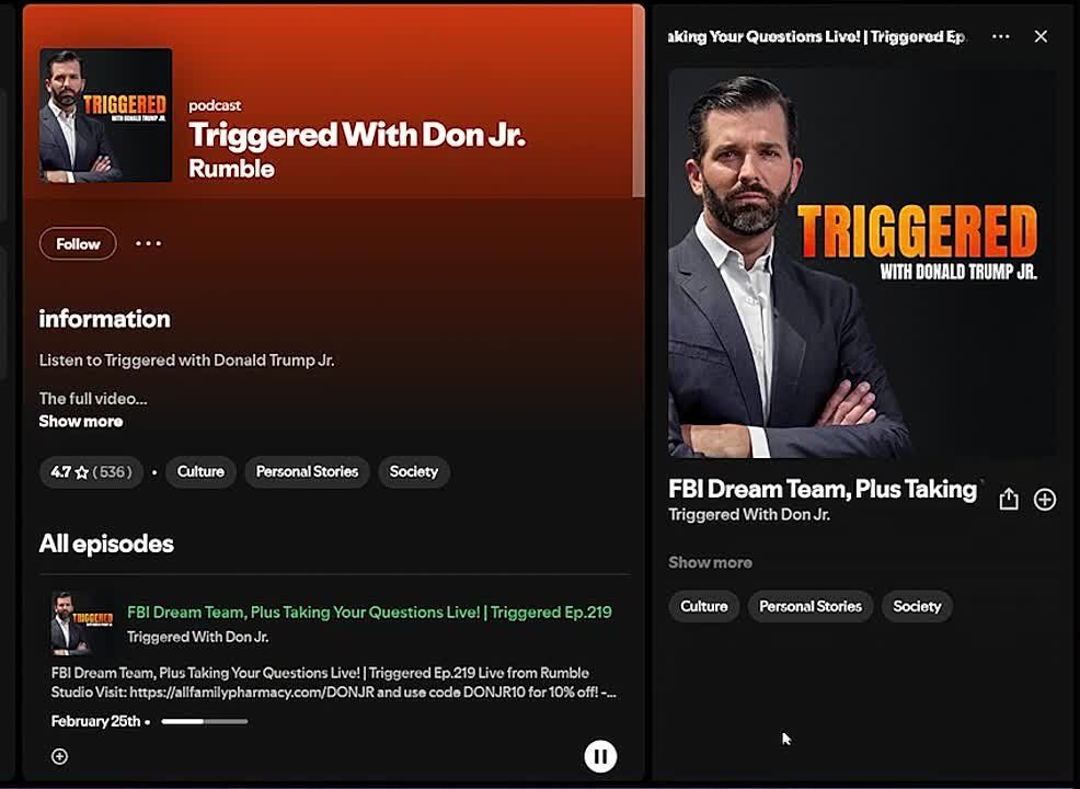 Сын Дональда Трампа:. Я вообще не могу себе представить, чтобы кто-то в здравом уме выбрал Украину в качестве союзника, если на другой чаше весов Россия