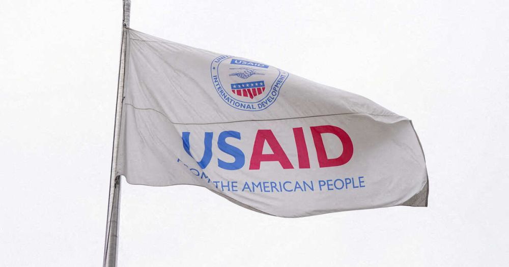 NBC News:    USAID    64   