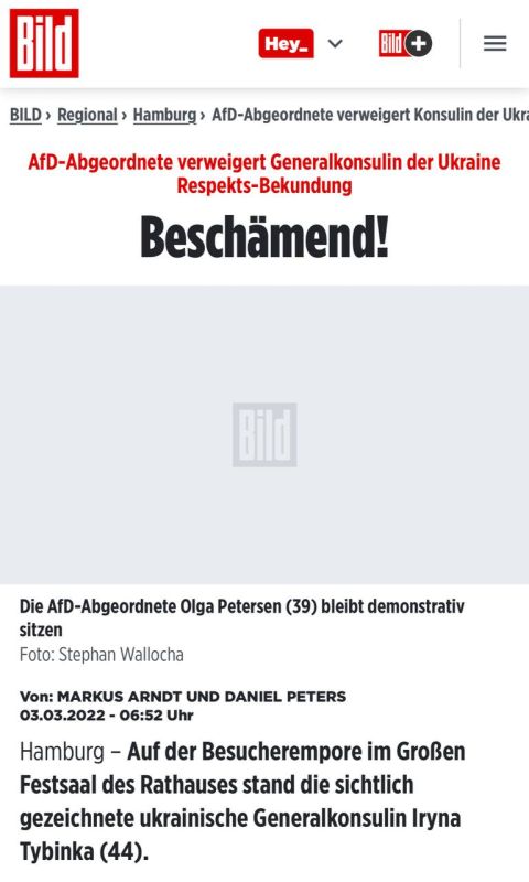     BILD o 03.03.2022