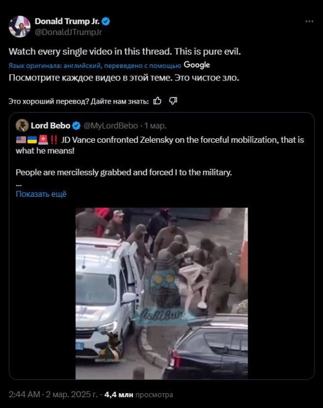 �������� �������: ��� ������ ������ ����������� �� ������ ������� ����������� ����