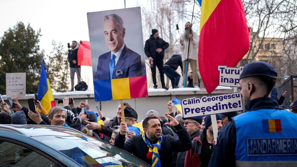 Как евробюрократия ставит подножку американскому президенту и чем он может ей ответить