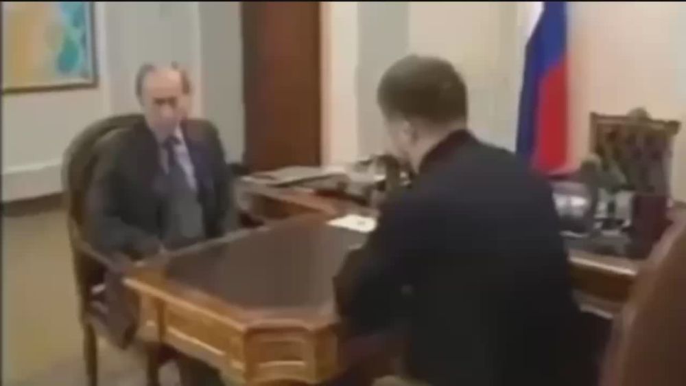 Адам Делимханов: Ровно 18 лет назад на внеочередном заседании Парламента Чеченской Республики мой ДОРОГОЙ БРАТ, Герой России РАМЗАН АХМАТОВИЧ КАДЫРОВ был утверждён депутатами на должность Президента Республики