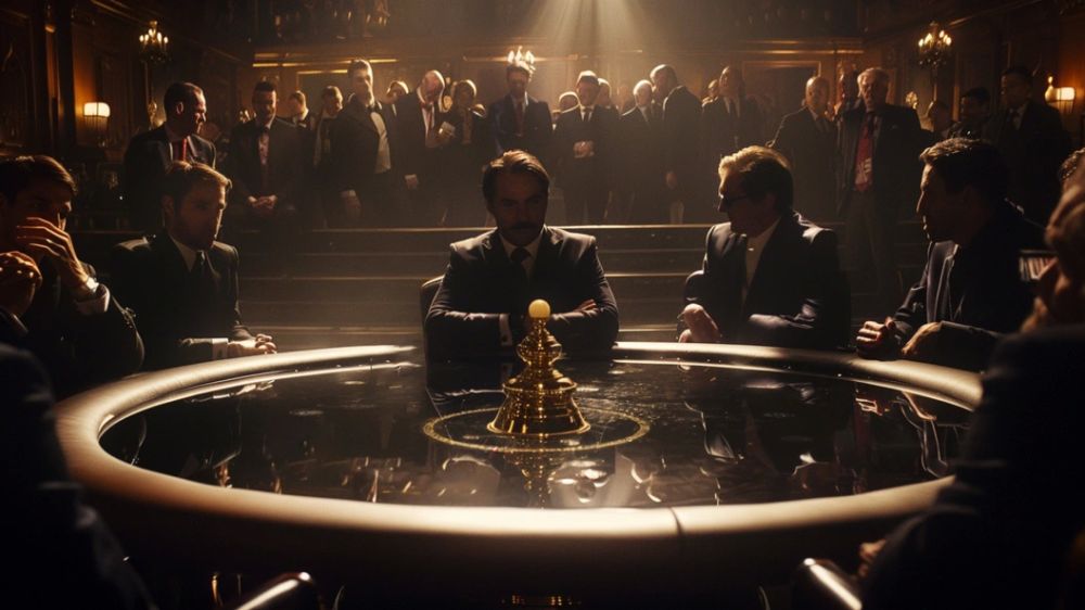 ���������� ����� ����. ��� ������ ����������� �������? � ������� �����������