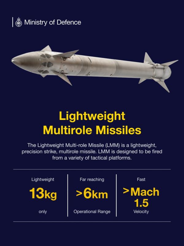    5000         LMM Martlet