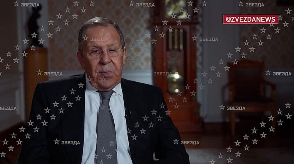 Дональд Трамп — прагматик с лозунгом "здравый смысл" и это придает живой, человеческий характер политике, заявил Сергей Лавров